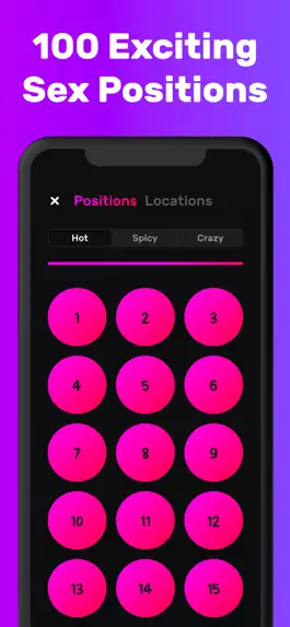 Game screenshot Sex Adventure: Sex Positions apk