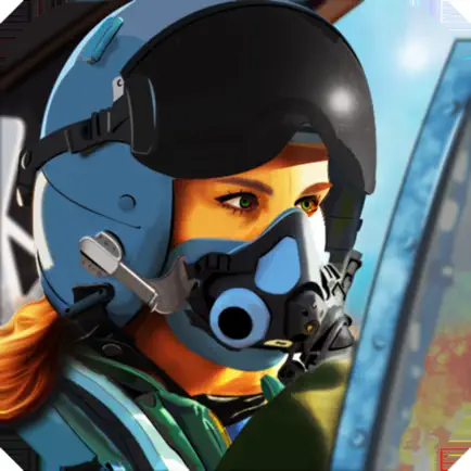 ACE Fighter: Modern Air Combat Читы