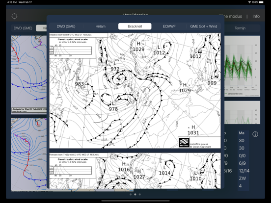 Screenshot #5 pour Zeeweer HD
