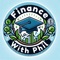 Finance With Phil is the ultimate financial literacy app for anyone looking to take control of their finances and achieve financial independence