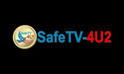 SafeTV-4U2 app icon