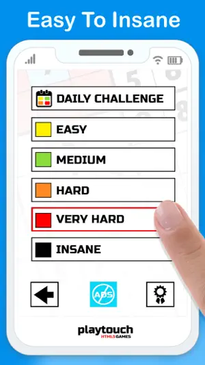 Sudoku ... screenshot 4