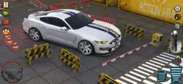 Game screenshot Fury Car Parking Game 3D mod apk