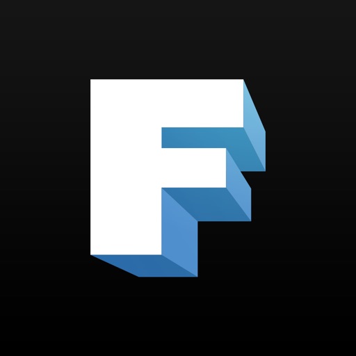 Fandex iOS App