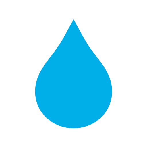 Tap – Find Water Anywhere Icon