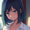 Icon Anime AI Chat - Roleplay Girl