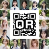 QR美少女1/100 icon