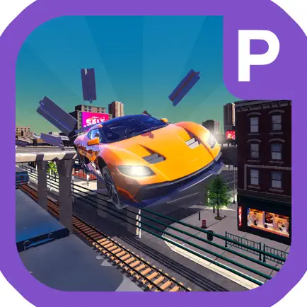 Parking Zone 3D Читы