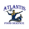 Atlantis Food Service icon