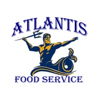 Atlantis Food Service logo