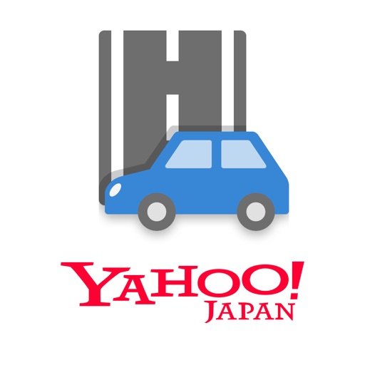 Yahoo!カーナビ - ナビ、渋滞情報も地図も自動更新