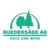 Ruedersäge-Info delete, cancel