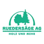 Ruedersäge-Info App Cancel