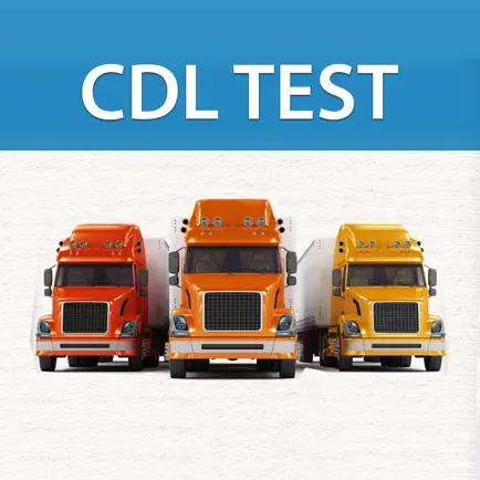 CDL Permit Test 2023 Cheats
