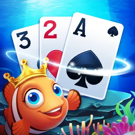 Solitaire Fish Klondike Cheats