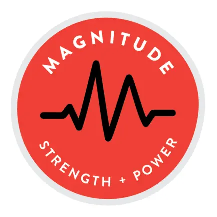 Magnitude Strength & Power Cheats