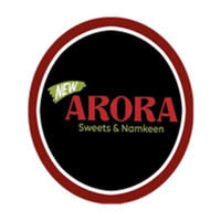 Arora Sweets and Namkeen