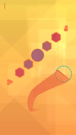 Game screenshot Blast Dasher mod apk