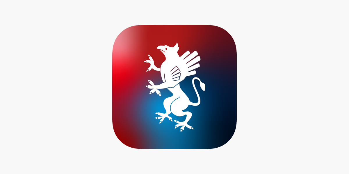 Genoa App Ufficiale on the App Store