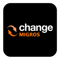 Change Migros