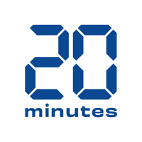 20 Minutes news en continu