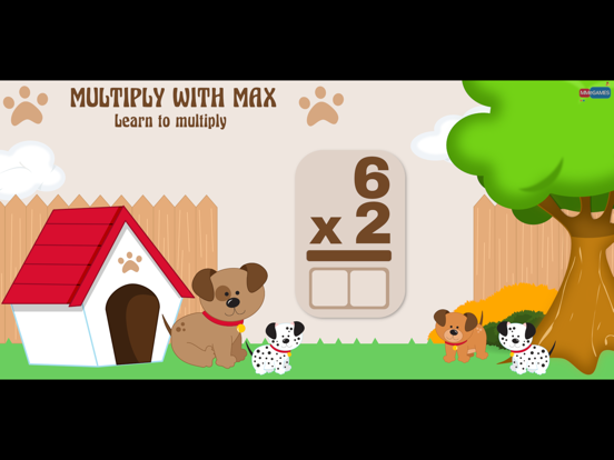 Screenshot #4 pour Multiply with Max