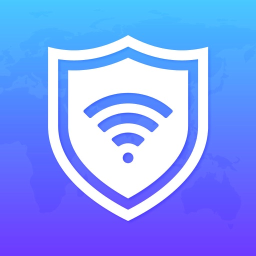 VPN for iPhone · iOS App