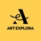 Icon ArtExplora Academy