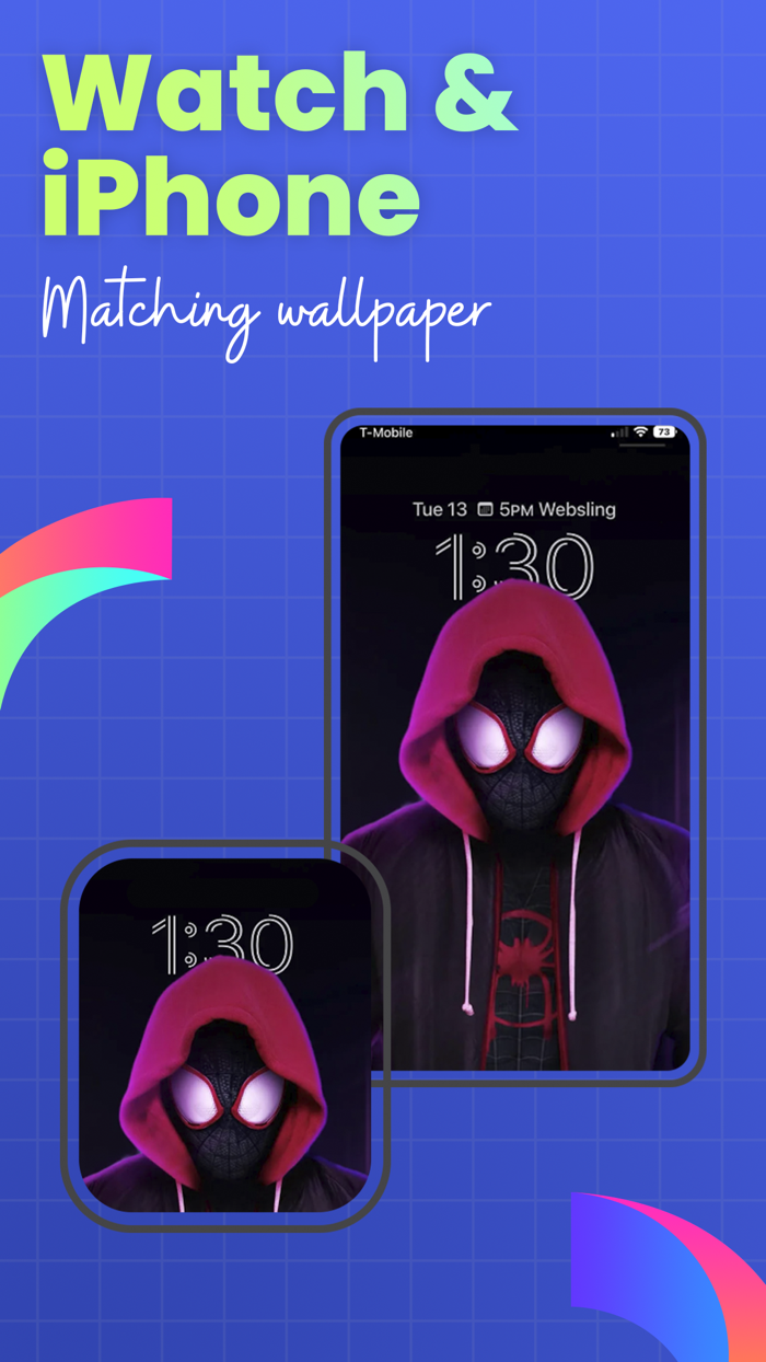 Watch faces, wallpaper- Facify