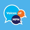 Voices of MPN Mobile Tracker icon