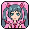 女の子の着替えゲーム-女の子のゲーム - iPadアプリ