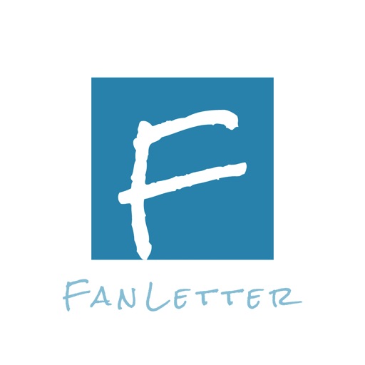 FanLetter - AppWisp.com