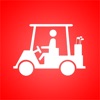 Remuda Crane Field Golf App icon