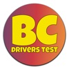 2023 BC Drivers Knowledge Test icon