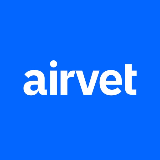 Airvet for Pet Parents