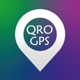 Snímky obrazovky (4) QRO GPS