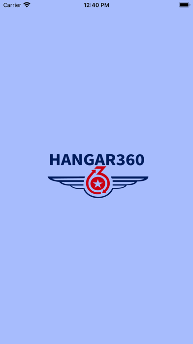 Hangar360 Screenshot