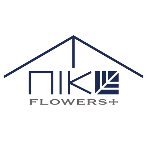 NIKO FLOWERS - AppWisp.com