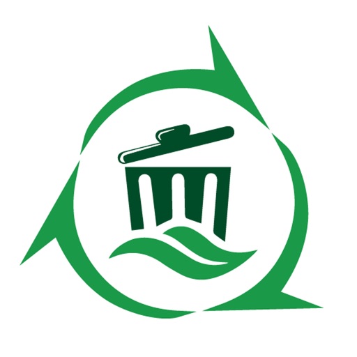 Wastrack Manager icon