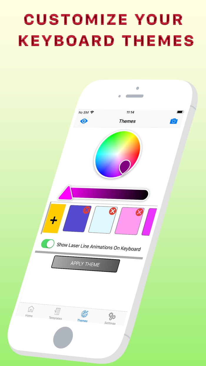 Great Gujarati Keyboard