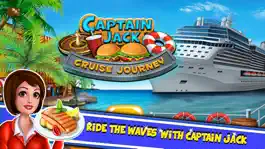 Game screenshot Captain Jack : Cruise Journey mod apk