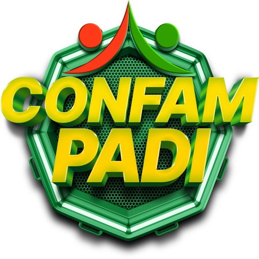 Confam Padi