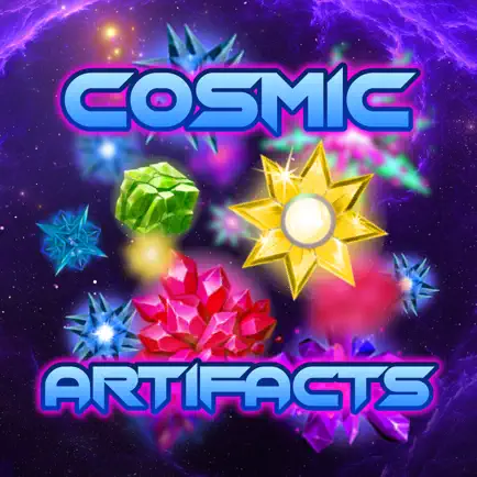 Cosmic Artefacts Cheats
