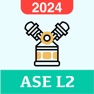 Get ASE-L2 Prep 2024 for iOS, iPhone, iPad Aso Report
