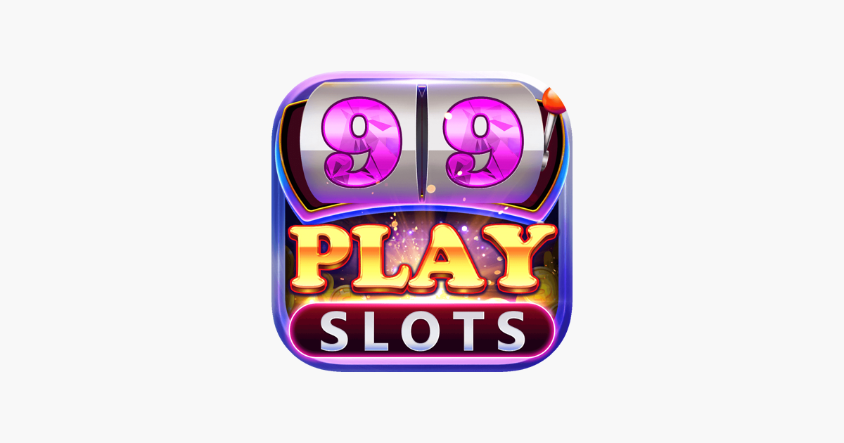 99Play - Vegas Slot Machines on the App Store