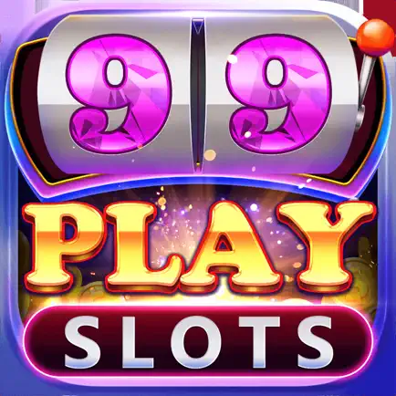 99Play - Vegas Slot Machines Cheats
