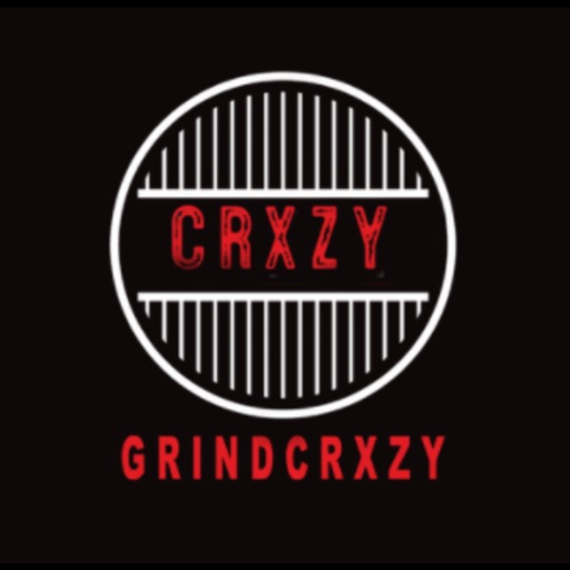 Grindcrxzy icon