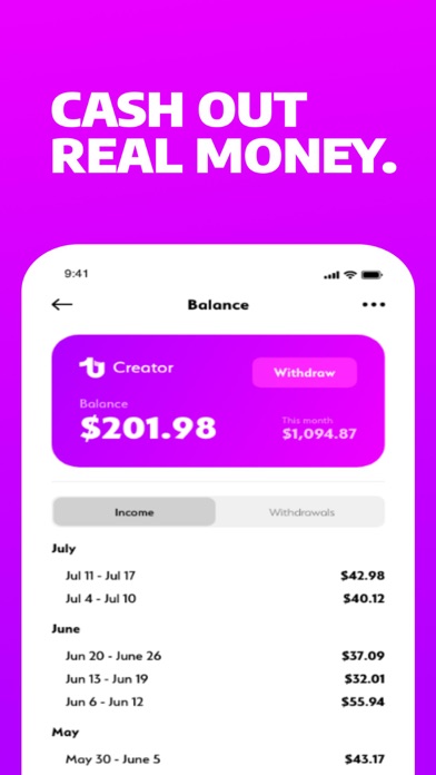 1Uppro Screenshot
