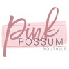 Pink Possum icon
