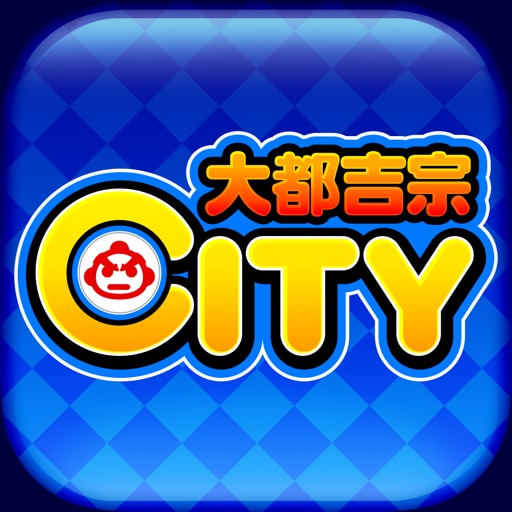 大都吉宗CITY-無料パチスロアプリ, 大都技研, パチスロ-512x512bb